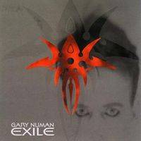 Gary Numan : Exile
